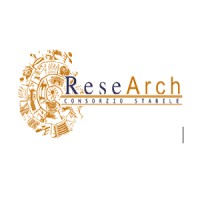 Research Consorzio Stabile Logo