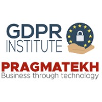 Pragmatekh Consultancy ltd Logo