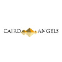 Cairo Angels Logo