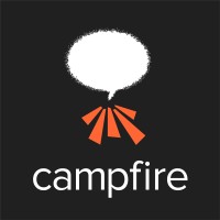 Campfire Logo