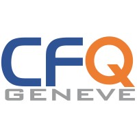 CFQ Académie Logo