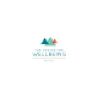 The Centre for Wellbeing Logo