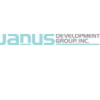 Janus Development Group Logo