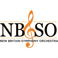 New Britain Symphony Orchestra Logo