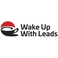 Wake Up With Leads Logo