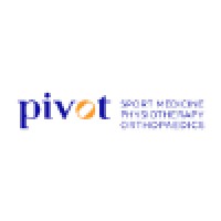 Pivot Sport Medicine Physiotherapy Orthopaedics Logo