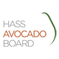 Hass Avocado Board Logo