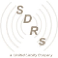 Software Defined Radio Solutions, LLC Logo