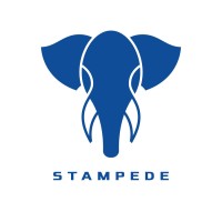 Stampede Warehousing + Distribution Logo