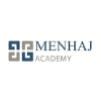 Menhaj Academy Logo