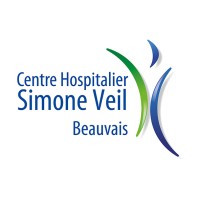 Centre Hospitalier de Beauvais Logo