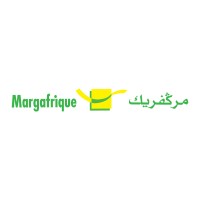 Margafrique Logo
