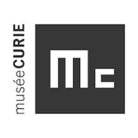 Musée Curie Logo