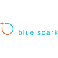 Blue Spark Technologies Logo