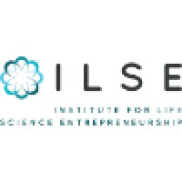 Institute For Life Science Entrepreneurship (ILSE) Logo