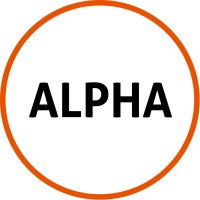 Alpha Offshore Service Logo