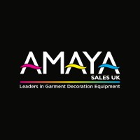 Amaya Sales UK Ltd Logo