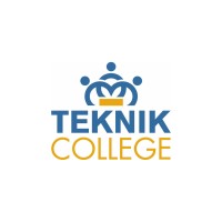 Teknikcollege Logo