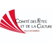 COMITE DES FETES ET DE LA CULTURE DE LA VILLE DE MARCK Logo