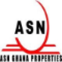 ASN Ghana Properties Logo