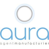 Agence Aura Logo