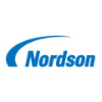 Nordson Polymer Processing Systems Logo
