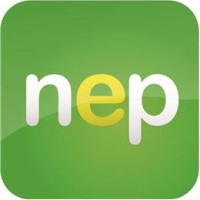 Nottingham Energy Partnership Logo