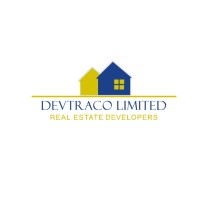 Devtraco Limited Logo