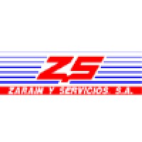 Zarain y Servicios S.A Logo