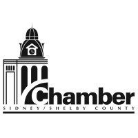 Sidney-Shelby County Chamber of Commerce Logo