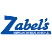 Zabels Restaurant Equipment and Supplies Logo