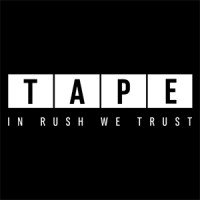 TAPE Logo