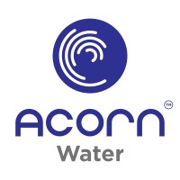 Acorn Water Logo