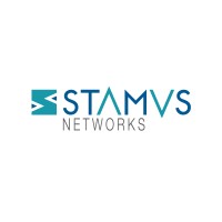 Stamus Networks Logo