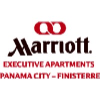 Marriott Executive Apartments Panama City - Finisterre Logo