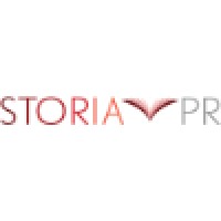 Storia PR Logo
