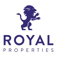 Royal Properties, Inc. Logo