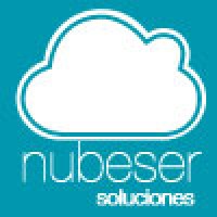 Nubeser Soluciones Logo