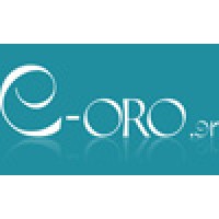 E-oro.gr Logo
