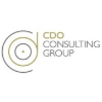 CDO Consulting Group Logo