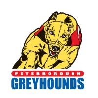 Peterborough Greyhound Stadium Logo