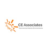 CE Associates Logo