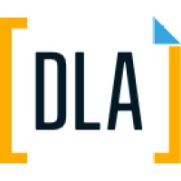 DLA Editors & Proofers Logo
