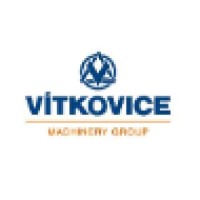 VÍTKOVICE MACHINERY GROUP Logo