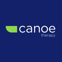 Canoe Therapy Logo
