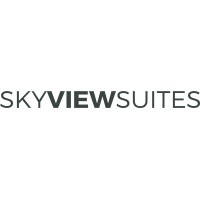 Sky View Suites Logo