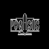 Pegasus Productions Logo