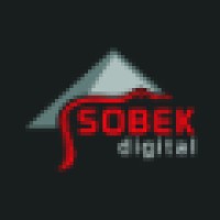 Sobek Digital Hosting and Consulting, LLC Logo