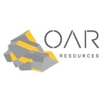 Oar Resources Logo