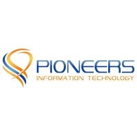 Pioneers IT - Microsoft Gold ERP Partner Logo